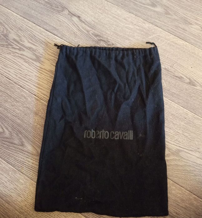 Продаю новые женские ботинки Roberto Cavalli, размер 38