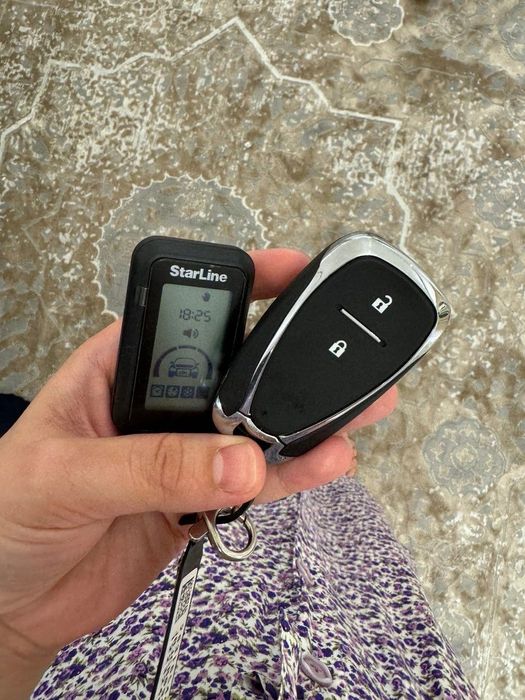 Tracker red line сотилади