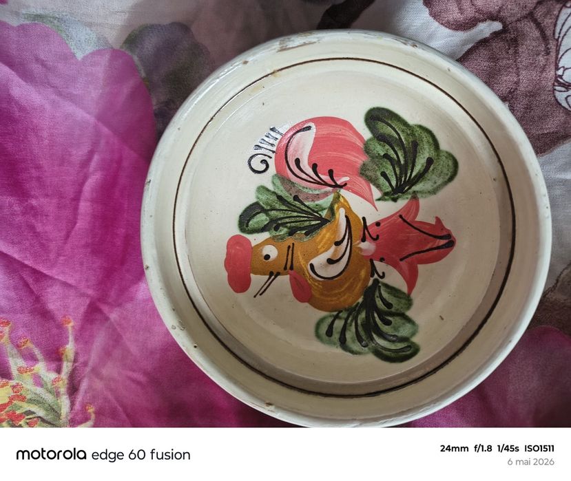 Decorațiuni ceramica  7 la Nr