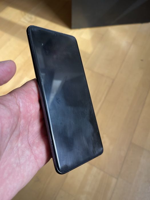 Vand telefon Samsung S Galaxy 20 Ultra