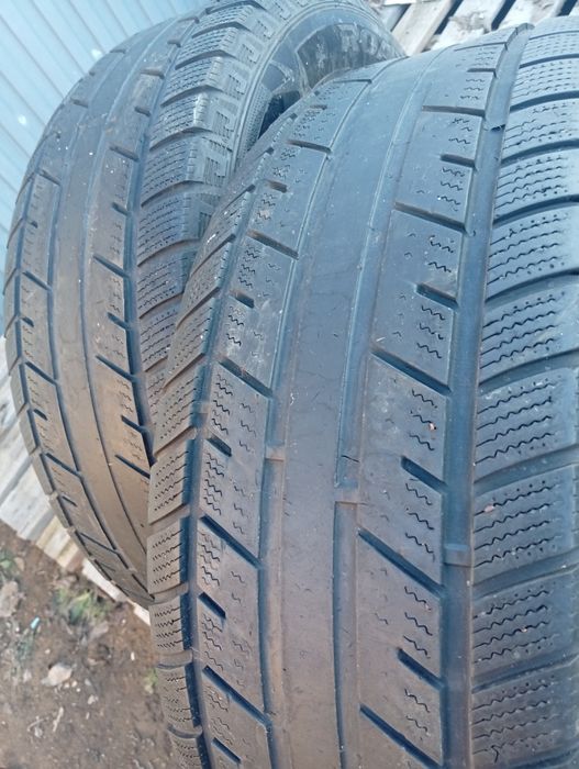 Продам бу резины