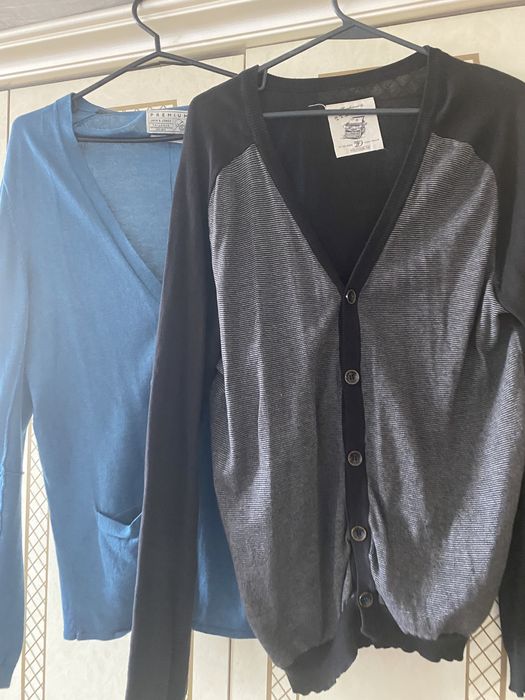 Кардиган мужской jack johns