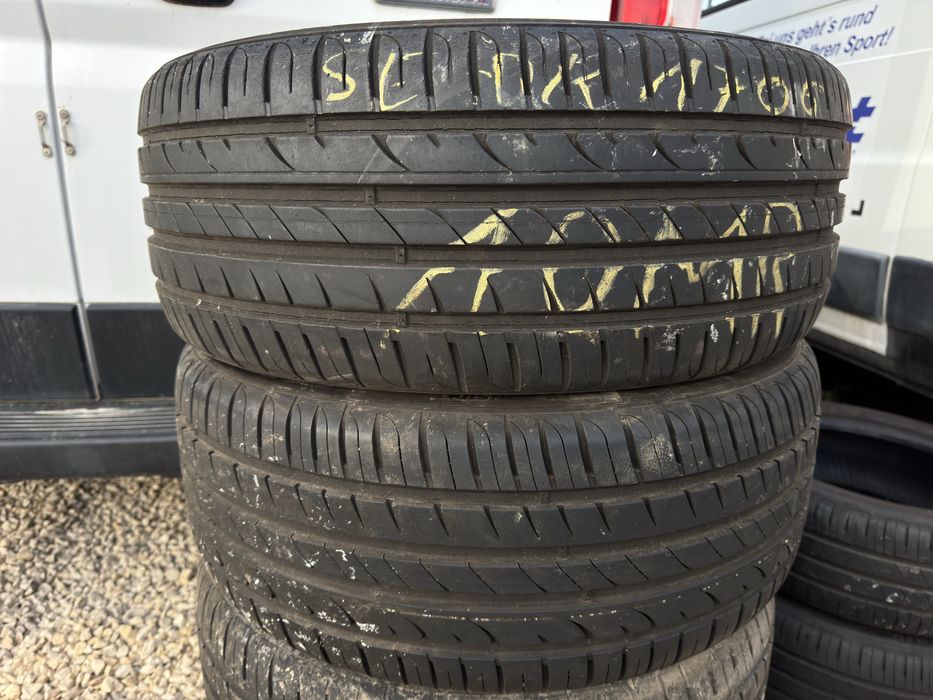4Бр. Летни Гуми 235/45/18(R18) *HANKOOK* Ventus Prime Комплект