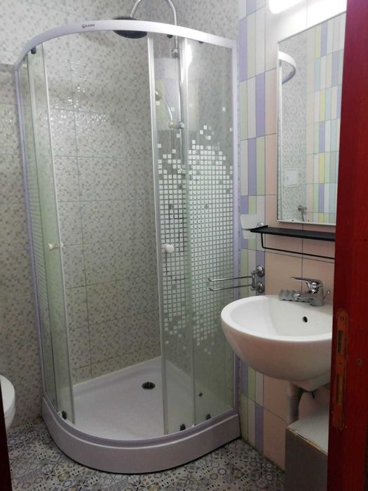 Particular inchiriez garsoniera Cotroceni, open-space, 400