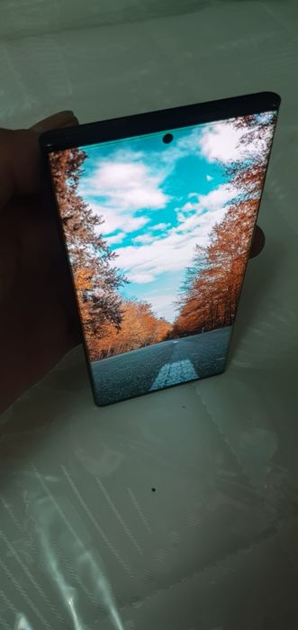 Samsung galaxi not 20 ultra 5G