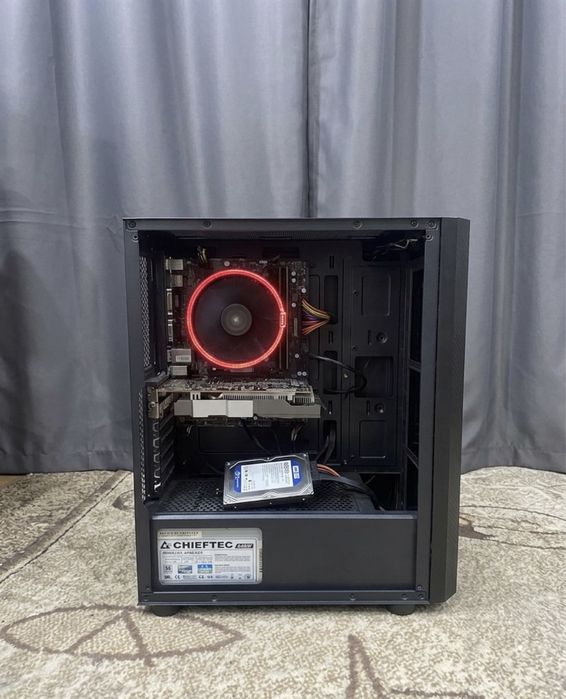 Продам компьютер полный комплект