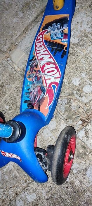 Тротинетка trotinetka