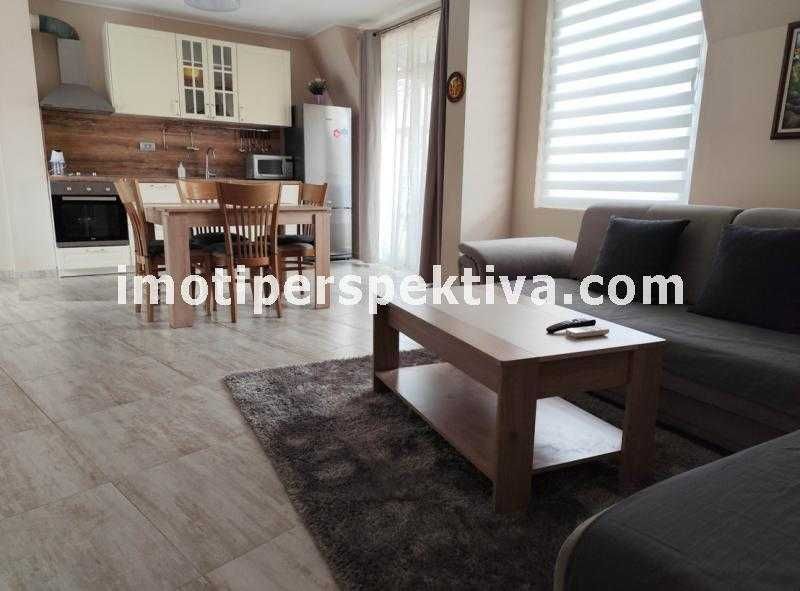 реф.18461 Готов за нанасяне, топ локация-ц. Света Петка!