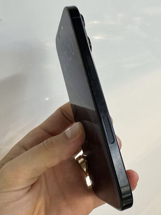 Iphone 16 pro 512 GB black titanium