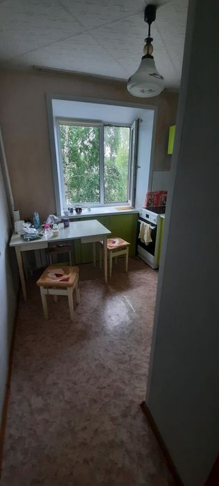 Продам  квартиру