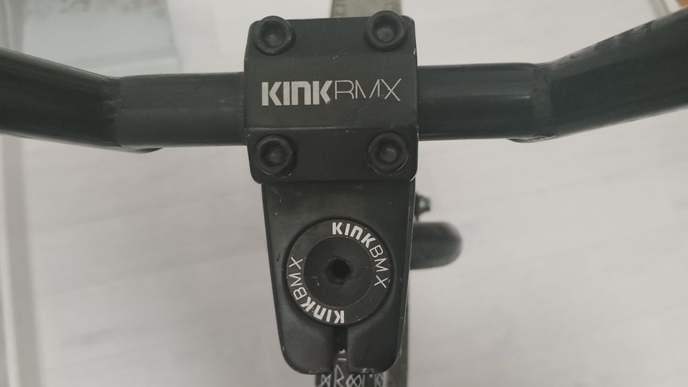 продам bmx в хорошем состоянии