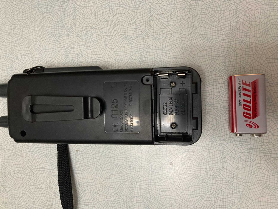 Переговорное устройство (детское). Walkie Talkie