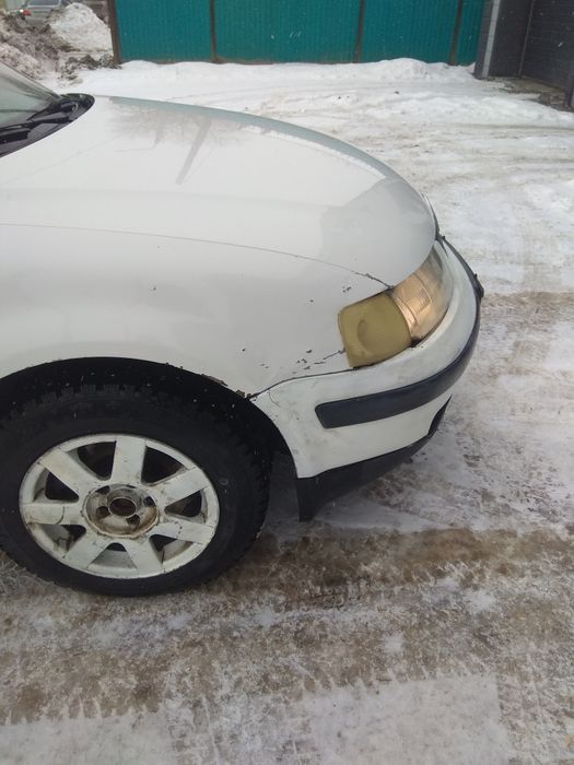 Продам пассат Фольксваген Пассат