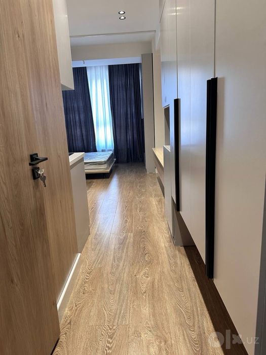 Modera Towers 1/20/24 Евро Ремонт мебель+техника 26м2