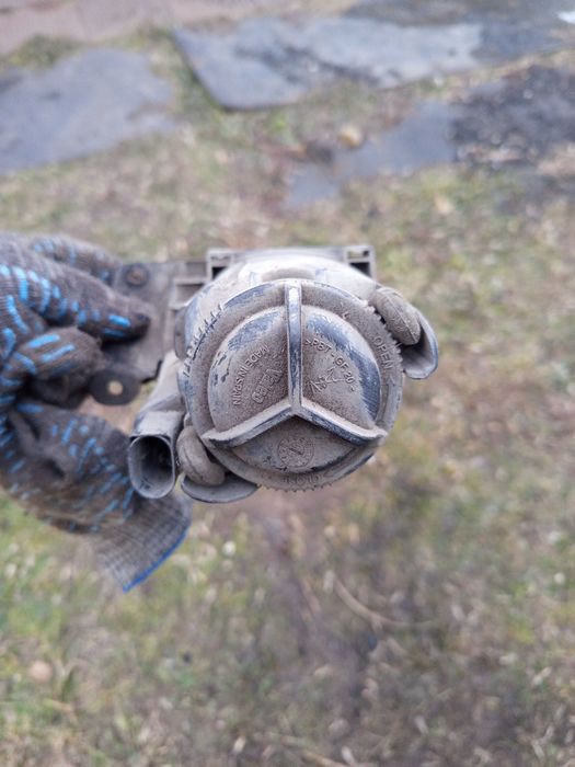 Туманки Ауди А4 бу