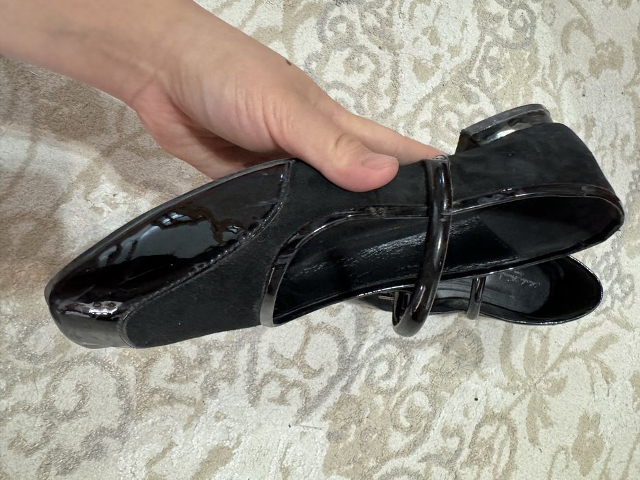 Продам балетки классические