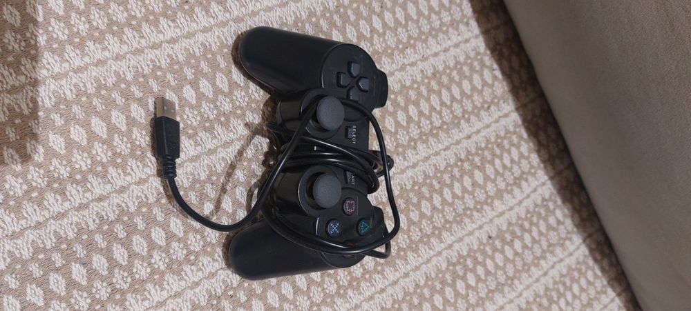Джойстик для Ps 3