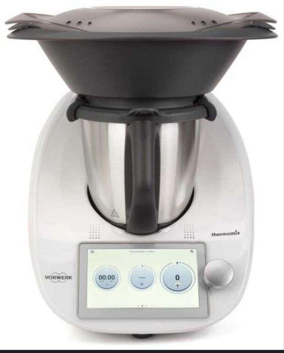 Термомикс 6 в отличном состоянии.