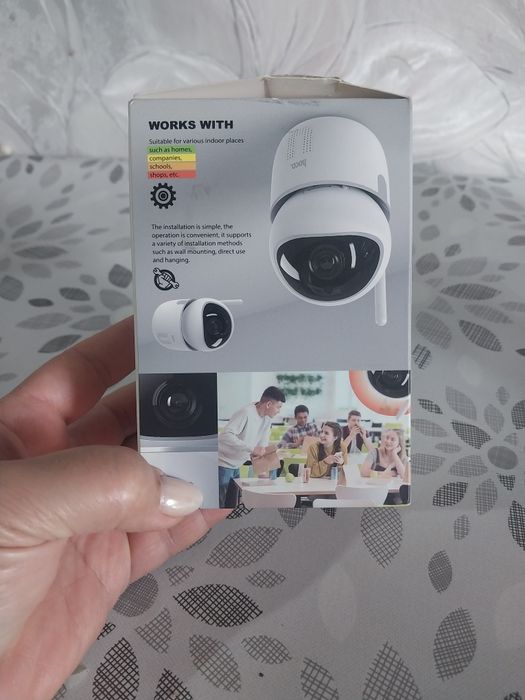 Видео камера Продам Hoco