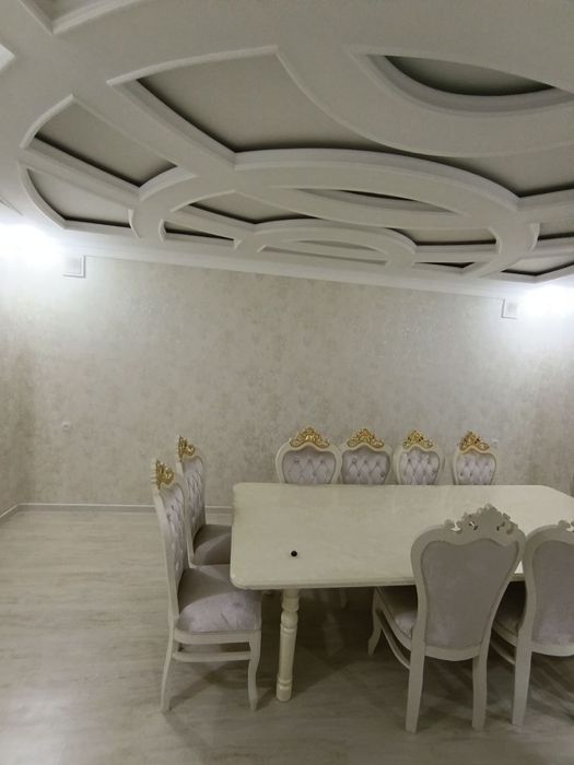 Юнсабоде 5 ком Посуточная аренда Участок срочно