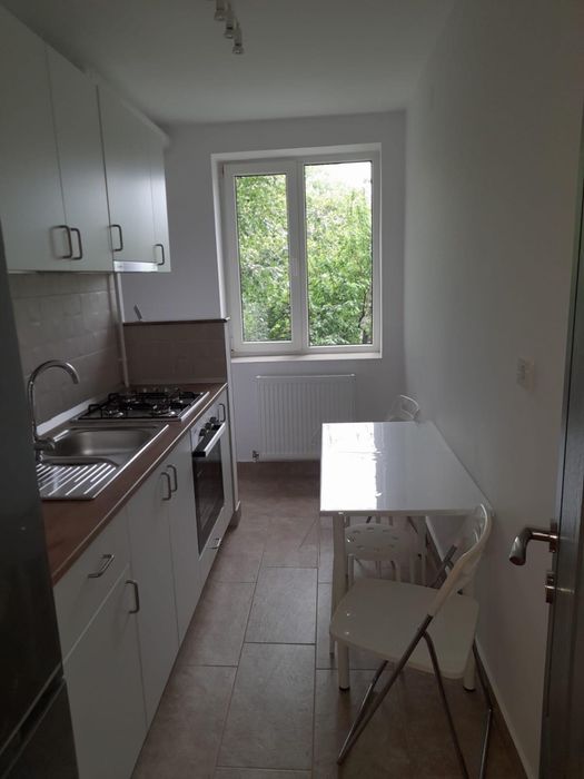 Apartament 1 Camera / Garsoniera , Calea Romanului, Strada Nufarului