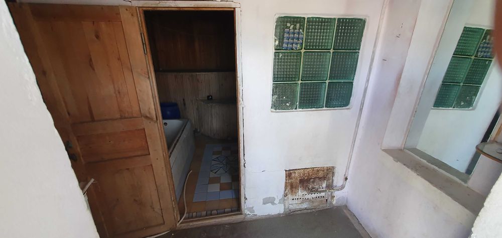 Yashash uchun turar joy