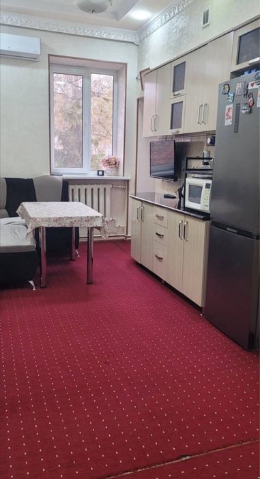 Дружба народов, Magic city 3х комнатная квартира спецплан