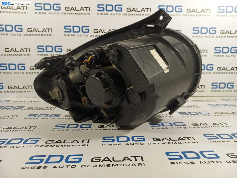 Far Stanga FARA Xenon Kia Picanto 2004 - 2011 [L1565]