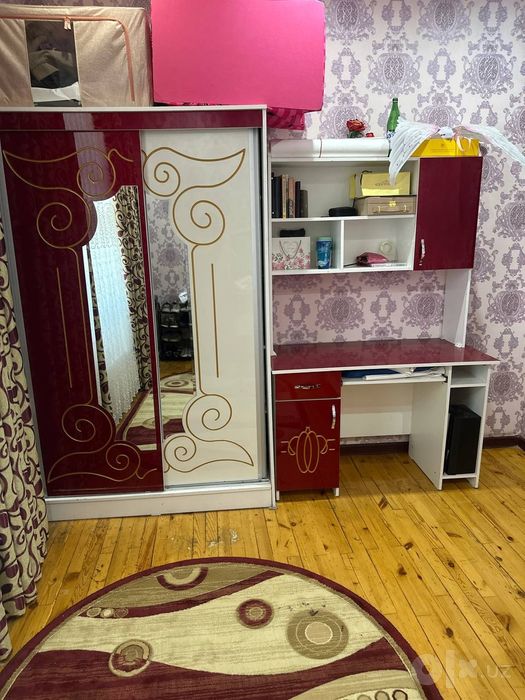 Детский мебель комплект