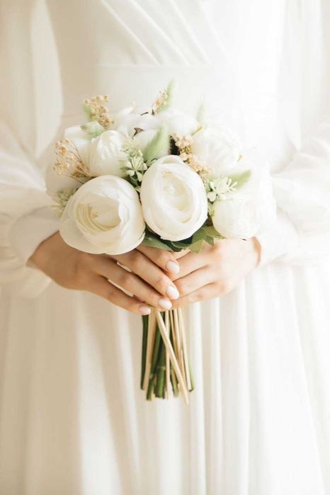 Продам счастливое свадебное платье