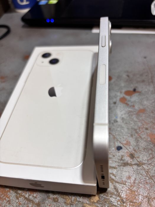 Iphone 13 128 gb