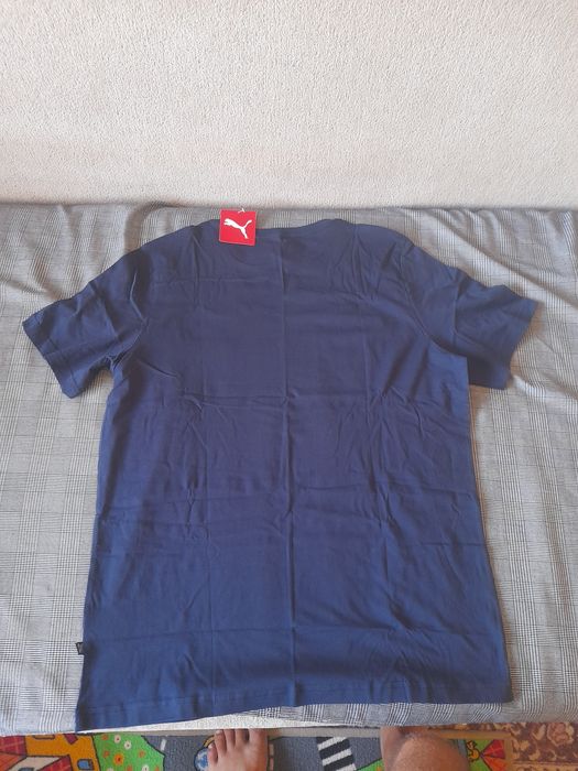 Тениска Puma Размер L