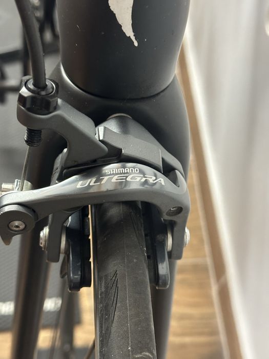Specialized Tarmac SL 5 Ultegra Di2 11s