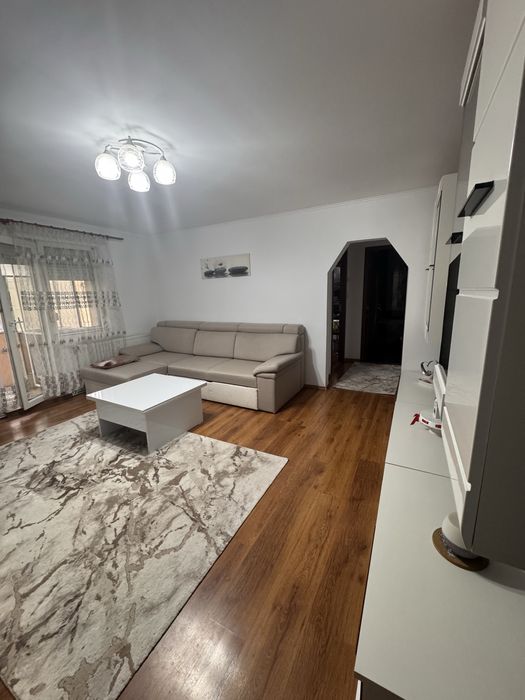 Apartament Micro 16, 2 camere