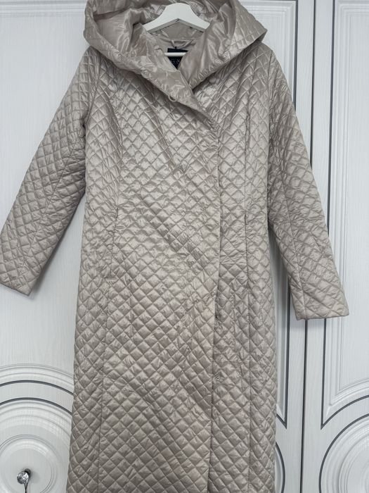 Пальто новое Conso