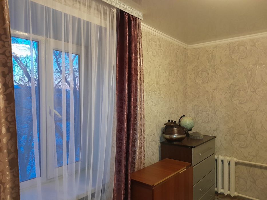 Продам 4х комнатную квартиру