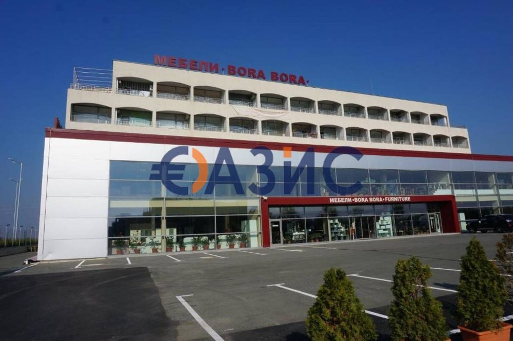 Продава се Едностаен апартамент в с. Равда, Област Бургас - 43 кв.м за 534 €/кв.м - Снимка #10