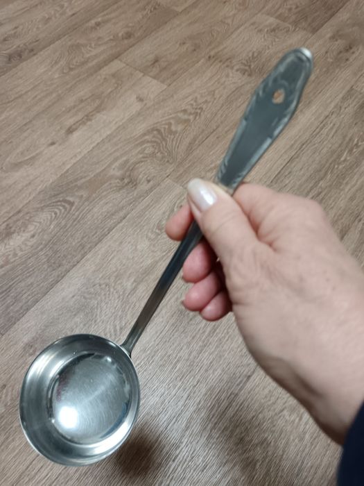 Поварёшка для супа