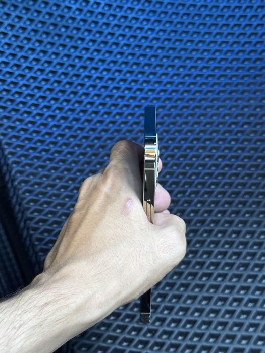 IPhone 12 Pro 256 Gold zo’ri
