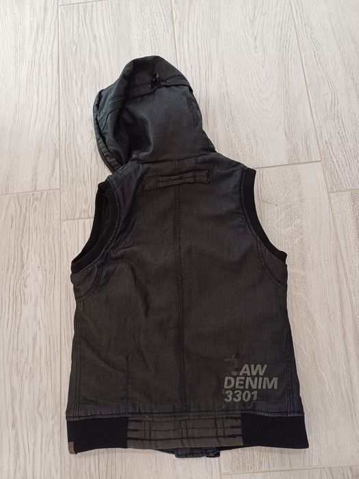 Дамска грейка G-star raw M