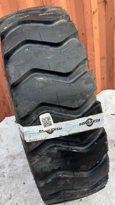 17.5-25 Слой 24PR Для Спецтехники