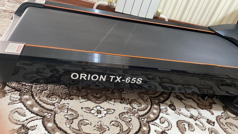 Genau беговые дорожка,