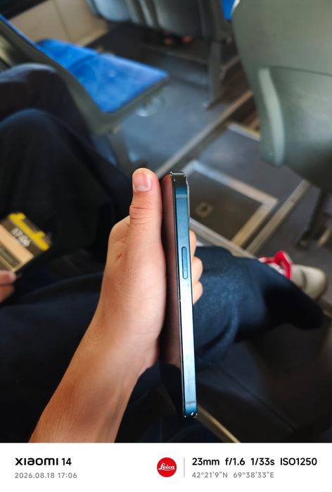 iPhone 13 128gb с коробкой