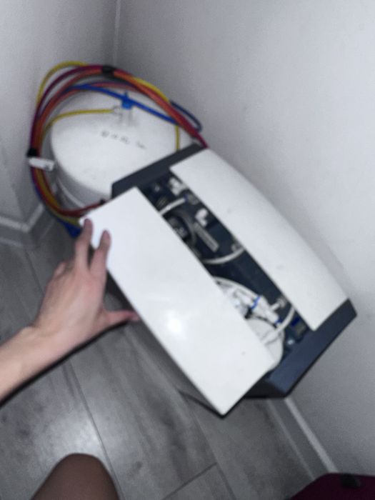 Фильтр для воды Zepter