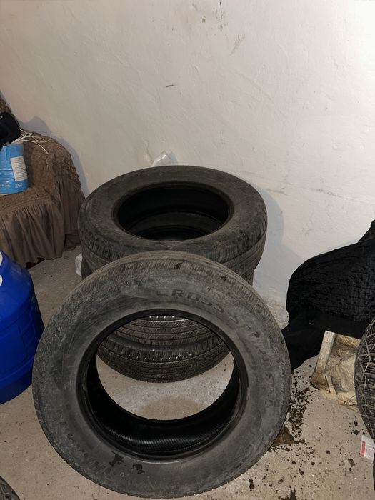 Шины летний 215/65/R16