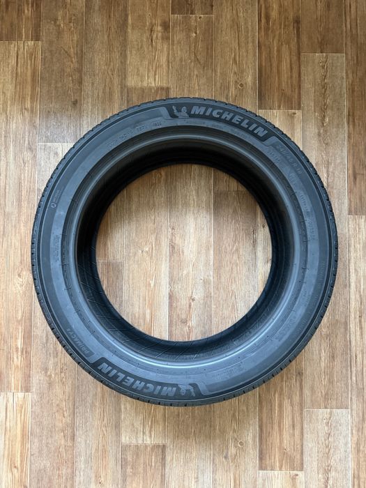 Резина летняя michelin primacy 5