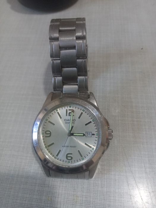 Продам, часы наручные, мужские.