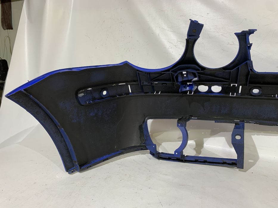 Bara fata VW Polo 9N1, 2001, 2002, 2003, 2004, cod origine OE 6G0807221.