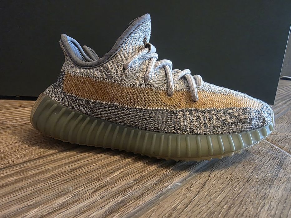 Дамски маратонки Adidas Yeezy Boost 350