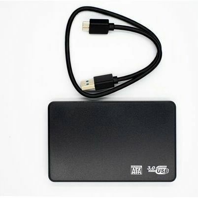 320gb внешней хард